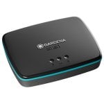 Gardena Smart Gateway pour les produits de systèmes intelligents par radiofréquence