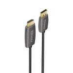 Cavo Promate ProLink-DP200 da DisplayPort a HDMI 4K 2 m