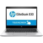 HP Elitebook 830 G5 Intel Core i5-8350U/8 GB/256GB SSD/13.3" Táctil HP Elitebook 830 G5 Intel Core i5-8350U/8 GB/256GB SSD/13.3" Táctil