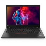 Lenovo Thinkpad T480 14&quot; Intel Core I5-8250u/8 Go/256 Go SSD/14&quot; Full HD