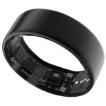 Ultrahuman Ring Air Smart Ring Misura 12 22,30 mm 24 mAh Grigio Ultrahuman Ring Air Smart Ring Misura 12 22,30 mm 24 mAh Grigio