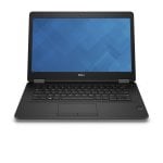 Dell Latitude E7470 Intel Core I5-6300u/8 GB/256 GB SSD/14&quot; Full HD