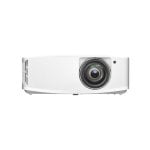 Projetor Optoma 4K400STx 4K UHD 4000 Lúmenes 300" Lâmpada DLP Tiro Curto 3D HDR Projetor Optoma 4K400STx 4K UHD 4000 Lúmenes 300" Lâmpada DLP Tiro Curto 3D HDR