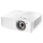 Optoma 4K400STX Proyector DLP 4K UHD 4000 Lúmenes Optoma 4K400STX Proyector DLP 4K UHD 4000 Lúmenes
