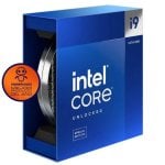 Intel Core i9-14900KS 3.2/6.2GHz Box Intel Core i9-14900KS 3.2/6.2GHz Box
