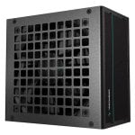Quelle DeepCool PF350 350W 80 PLUS White ATX nicht modular Schwarz