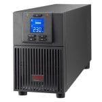 APC Easy UPS SRV SAI en Torre de Doble Conversión On-Line 2000VA 1600W APC Easy UPS SRV SAI en Torre de Doble Conversión On-Line 2000VA 1600W