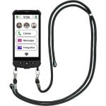 Swissvoice S510-M 4G 2GB 16GB 5.5" Preto