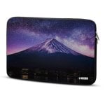 Boîtier d&#39;ordinateur en néoprène 15,6&quot; Neo Mountain à manches tendance