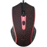 Xtrike Me GM-206 Optische Gaming-Maus 1200 DPI