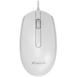 Souris de jeu optique Xtrike Me GM-123WH 1000 DPI