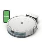 iRobot Roomba Combo Essential Roboter-Staubsauger 0,4 l Beutellos Weiß iRobot Roomba Combo Essential Roboter-Staubsauger 0,4 l Beutellos Weiß