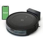 Saugroboter mit Wischfunktion iRobot Roomba Combo Essential Navigationsklasse Sensorbasiert Sprachsteuerung Saugroboter mit Wischfunktion iRobot Roomba Combo Essential Navigationsklasse Sensorbasiert Sprachsteuerung