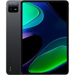 Xiaomi Pad 6 11" 8/128GB Gris Gravedad Xiaomi Pad 6 11" 8/128GB Gris Gravedad