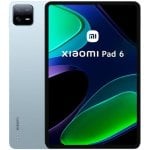 Xiaomi Pad 6 11" 8/128GB Blu Nebbia