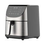 Masterpro Rocket 700 MP Freidora sin Aceite 1800W 7 L Multicolor