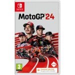 MotoGP 24 Nintendo Switch (code de téléchargement)