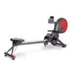 Fitfiu Ra-300 Máquina Remo Con Resistencia Por Aire