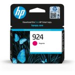 Cartucho de Tinta Original HP 924 Magenta