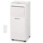 Orbegozo ADR 97 Aire Acondicionado Portátil con Bomba de Calor 2250 Frigorías Orbegozo ADR 97 Aire Acondicionado Portátil con Bomba de Calor 2250 Frigorías