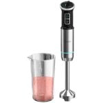 Cecotec Power Neutron 1100MAX Batidora de Mano de 1100W Acero Inoxidable Cecotec Power Neutron 1100MAX Batidora de Mano de 1100W Acero Inoxidable