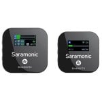 Microfono wireless Saramonic Blink900 B1