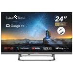 Smart Tech 24HG01VC 24" LED HD Google TV