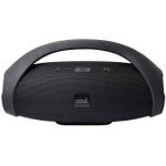 Cool Street Enceinte Bluetooth Universelle 20W Noir Cool Street Enceinte Bluetooth Universelle 20W Noir