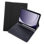 Cool Funda con Teclado Bluetooth de Polipiel Negro 11" para Samsung Galaxy Tab A9 Plus X210 Cool Funda con Teclado Bluetooth de Polipiel Negro 11" para Samsung Galaxy Tab A9 Plus X210