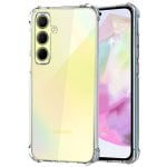 Coque antichoc transparente cool pour Samsung A356 Galaxy A35 5G Coque antichoc transparente cool pour Samsung A356 Galaxy A35 5G