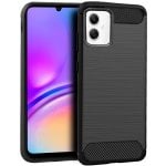 Coole schwarze Anthrazit-Hülle für Samsung A055 Galaxy A05