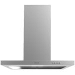 Cecotec Bolero Flux TM 703500 Exaustor T Invertido 70cm A Aço Inoxidável Cecotec Bolero Flux TM 703500 Exaustor T Invertido 70cm A Aço Inoxidável