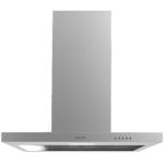 Campana extractora Cecotec Bolero Flux TM 703500 Umluft 70cm Edelstahl LED