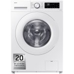 Lavadora Carga Frontal Samsung Serie 5 WW90CGC04DTEEC 9Kg 1400rpm Clase A WiFi Blanca