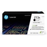 Cartouche de toner LaserJet noire authentique HP 213A