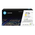 HP 213A Yellow Original LaserJet Toner Cartridge Tonerkartusche 1 Stück(e)