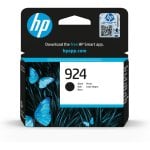 Cartouche d'encre noire d'origine HP 924