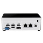 Mini PC Leotec Intel I7-1360p + 16gb Ddr5 + 1tb Nvme Nero