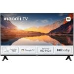 Xiaomi A 2025 32" LED HD Dolby Atmos Google TV