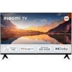 Xiaomi A 2025 32" LED HD Dolby Atmos Google TV