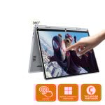 Vanwin Notebook 360 Intel Celeron N4020C/8GB/512GB SSD/11.6" Táctil Vanwin Notebook 360 Intel Celeron N4020C/8GB/512GB SSD/11.6" Táctil