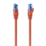 Cavo di rete RJ45 AWG26 CCA UTP Aisens A135-0785 Cat.6/ 25 cm/ Rosso Cavo di rete RJ45 AWG26 CCA UTP Aisens A135-0785 Cat.6/ 25 cm/ Rosso