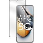 Pellicola protettiva in vetro temperato 3D PcCom Essential per Realme 11 Pro 5G