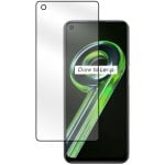 PcCom Essential Protector Cristal Templado 3D para Realme 9 5G PcCom Essential Protector Cristal Templado 3D para Realme 9 5G