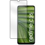 PcCom Essential Protector Cristal Templado 3D para Realme C35 PcCom Essential Protector Cristal Templado 3D para Realme C35