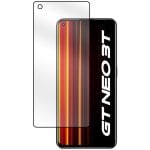 PcCom Essential Protector Cristal Templado 3D para Realme GT Neo 3T PcCom Essential Protector Cristal Templado 3D para Realme GT Neo 3T