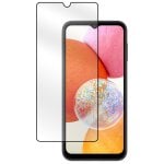 Pellicola protettiva in vetro temperato 3D PcCom Essential per Samsung Galaxy A14