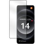 PcCom Essential Protector Cristal Templado 3D para Xiaomi 14 Ultra