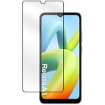 Pellicola protettiva in vetro temperato 3D PcCom Essential per Xiaomi Redmi A1