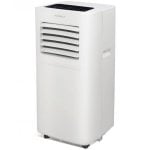 Climatiseur portatif Radiola RACLI078ED 7000 BTU/h blanc